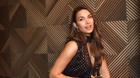 Lisandra Silva responde tras funa por supuestamente no haber pagado un chaleco para su hijo