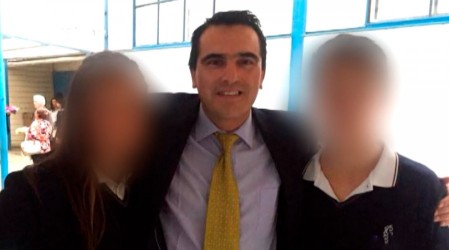 Familia de concejal Richard Barría no descarta un crimen político: Abogada indica que ha recibido amenazas