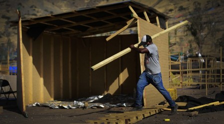 Hasta el 10 de junio: Solicita un millón para arreglar tu casa gracias a la Tarjeta Banco de Materiales