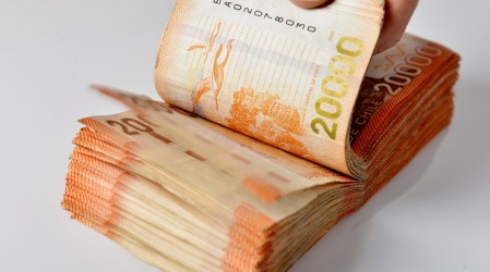 Subieron los montos a $400 mil y $500 mil: ¿Por cuántos meses se entregará el nuevo IFE Universal?