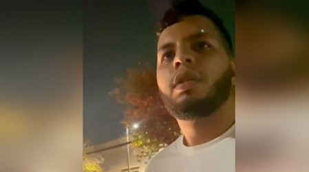 Se pasó una luz roja y fue sorprendido con droga: Hombre intentó sobornar a Carabineros y evitar su detención