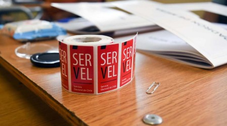 Segunda vuelta de Gobernadores: Estás son las comunas donde se harán elecciones
