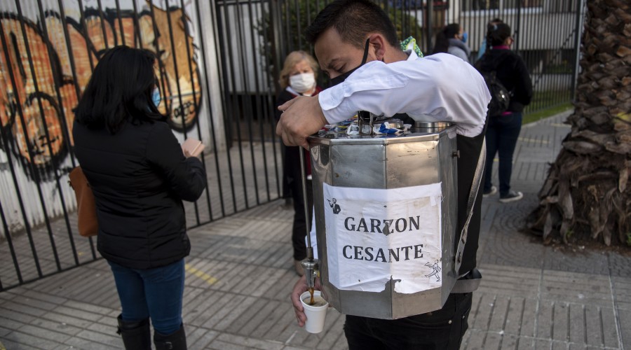 Seguros y subsidios para cesantes: Revisa los beneficios para personas sin trabajo Seguros y subsidios para cesantes: Revisa los beneficios para personas sin trabajo