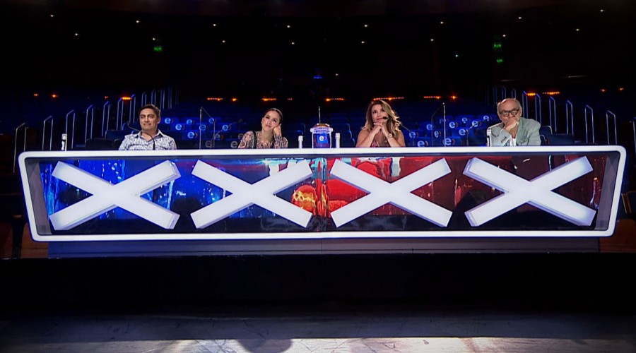 Got Talent Chile: ¡Los jurados ya eligieron a todos los semifinalistas!