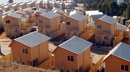 "Programa Hogar Mejor" para ampliar o cambiar la fachada de tu vivienda: ¿Cuándo y cómo postular?