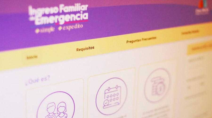 Revisa aquí las fechas de pago del nuevo IFE Universal: Entregará montos desde los $177.000