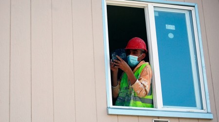 Tarjeta Banco de Materiales: Conoce cómo puedes postular a $1 millón para mejorar tu vivienda