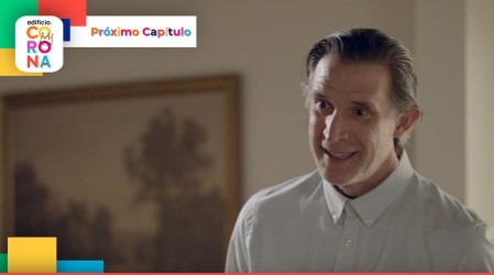 Avance: Sergio le dirá a Macarena que está enamorado de Ágata