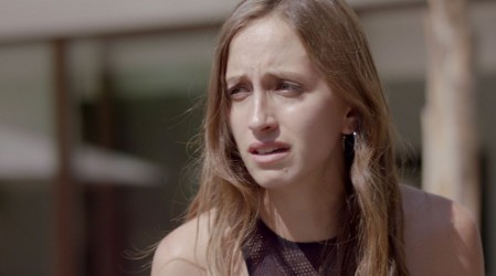 Miranda fue engañada por su amiga - Capítulo 49