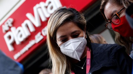 Cuarto retiro del 10%: Revisa los montos que se podrán extraer con las nuevas iniciativas presentadas