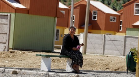 Se entrega por 2 años: Conoce quiénes pueden ser beneficiarias del Bono Dueña de Casa