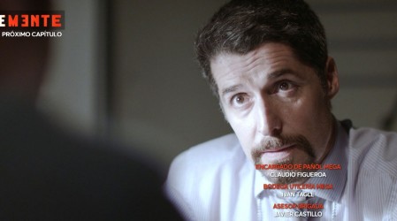 Avance: Leiva sospechará que el atropello de Teresa no fue casualidad