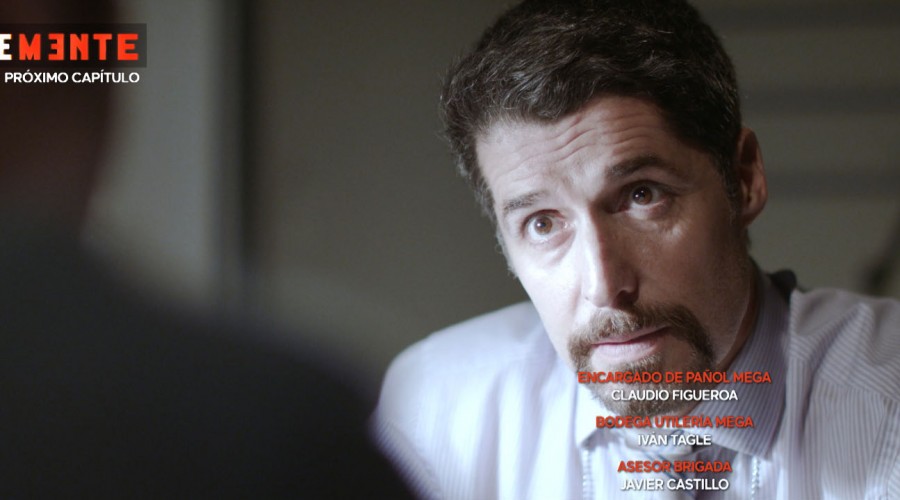 Avance: Leiva sospechará que el atropello de Teresa no fue casualidad