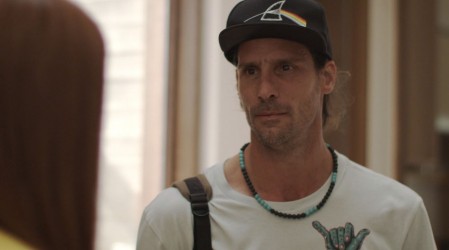 Emiliano encaró a Bianca - Capítulo 50