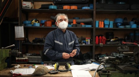Mejora tu casa con un millón de pesos: Quedan pocos días para postular a la Tarjeta Banco de Materiales