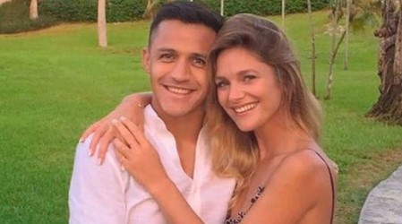 Mayte y Alexis solteros en Chile: ¿Podría existir un reencuentro entre ambos?