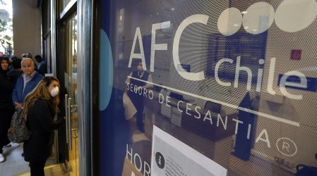 Ampliaron plazo hasta septiembre: Revisa cómo retirar los fondos de tu Cuenta Individual de Cesantía