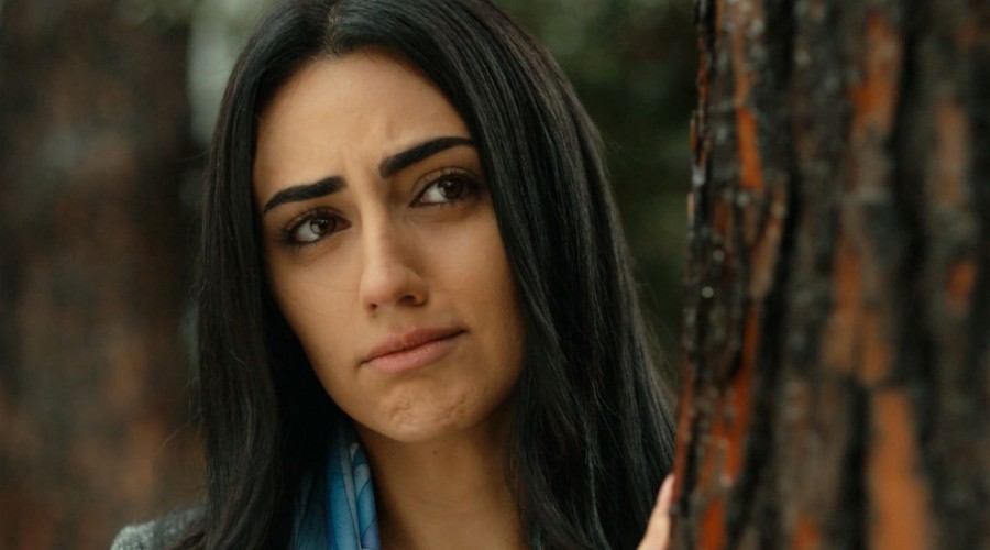 Los celos de Gultén (Capítulo 59 - Parte 1)