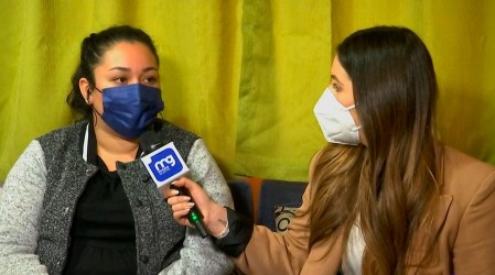 "Esto es un error tremendo": Madre denuncia que su hija de 4 años fue vacunada con dosis de Pfizer en Recoleta
