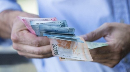 ¿Quiénes recibirán directamente $400 mil? Accede al IFE Universal de junio solo con tu RUT