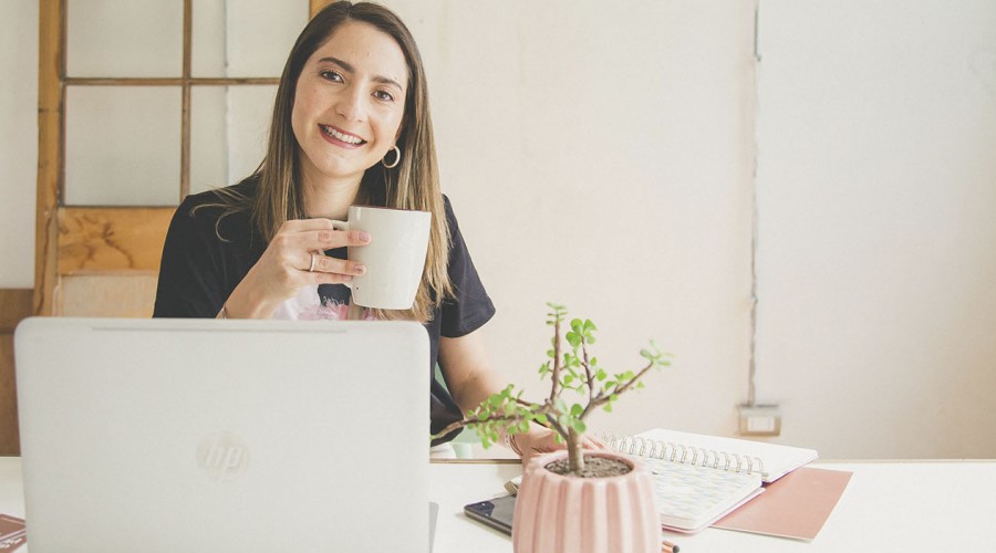 ¡Instagram Live! La abogada Constanza Villalobos explicará cómo y por qué formalizar emprendimientos