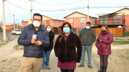 11 vecinos de Puente Alto fueron detenidos tras muerte de delincuente en detención ciudadana