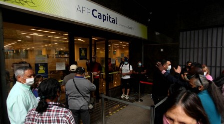 Aportes económicos para cotizantes: Revisa los beneficios para quienes están en las AFP