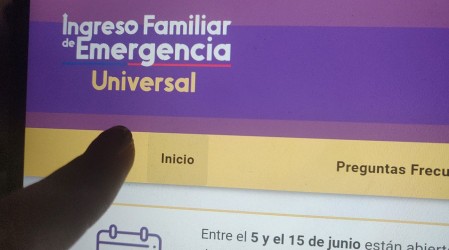Pago automático hasta $887 mil: Revisa si eres de los beneficiarios que recibirá el IFE este 29 de junio