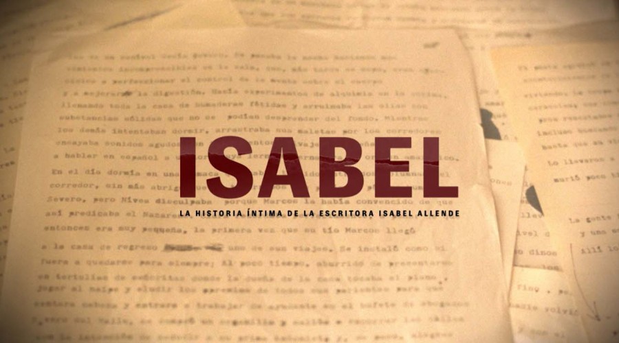 Isabel Allende lo dejará todo por amor: Hoy 23:15 horas, gran estreno del segundo capítulo de 