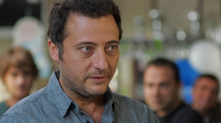 Ruzgar le pidió matrimonio a Derin (Capítulo 68 - Parte 1)