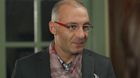 Avance extendido: Sekín encarará a Derin