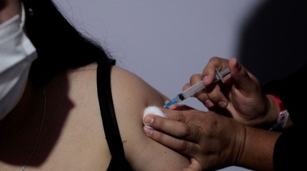 Menores de edad podrán vacunarse contra el Covid-19: Conoce desde qué edad y cuándo comienza