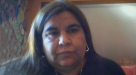 "No me siento satisfecha": Madre de scout asesinado en San Vicente por las condenas de los autores del crimen