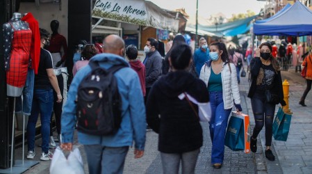 Cambios en el Plan Paso a Paso: Revisa las comunas que retroceden de etapa este sábado 12 de junio
