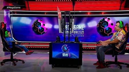 Infartantes duelos se toman la pantalla en el Torneo Mega Game: ¿Quiénes avanzarán a la siguiente ronda?