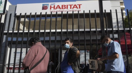 10 son los beneficios: Conoce las ayudas económicas para los cotizantes de una AFP