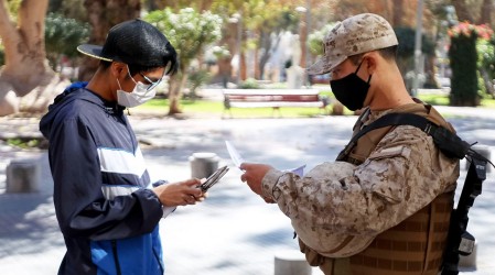 ¡Adiós Cuarentenas! 15 comunas salen de Fase 1 para avanzar a Transición este jueves 17 de junio