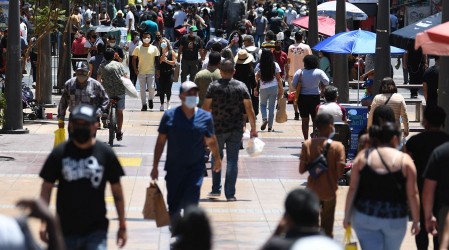 A Cuarentena: 32 comunas cambian de Fase este jueves 17 de junio