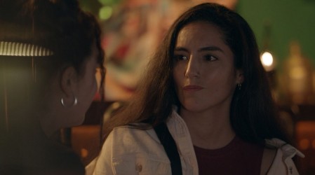 Macarena terminó con Jacinta