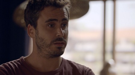 Pablo sospecha que Soledad inventó el embarazo - Capítulo 90