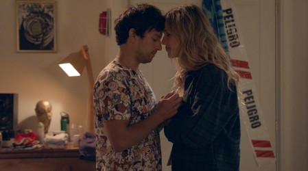 Coté y Miguel quieren jugársela por su hijo