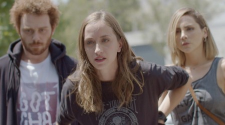 La venganza de Miranda - Capítulo 53