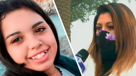Adolescente desaparecida en Valparaíso habría drogado a sus padres para que no impidieran su escape