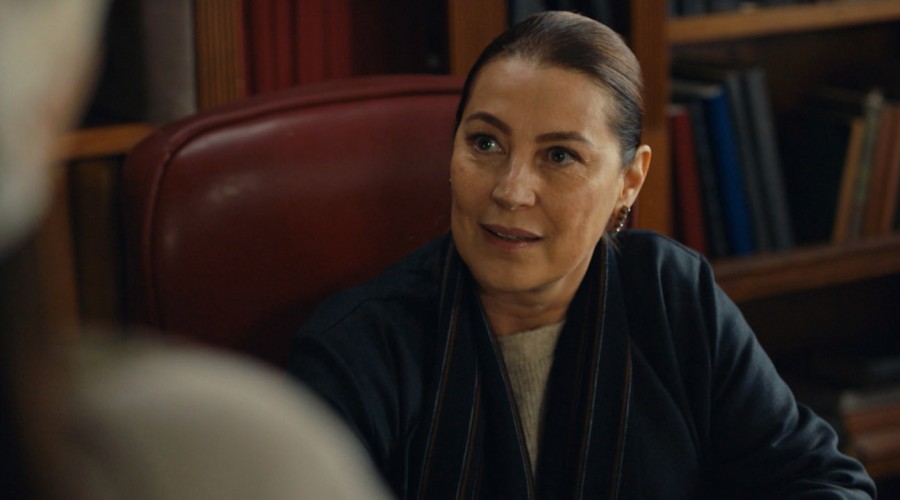 La petición de Hunkar (Capítulo 63 - Parte 1)