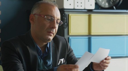 Las sospechas de Sekín (Capítulo 69 - Parte 2)