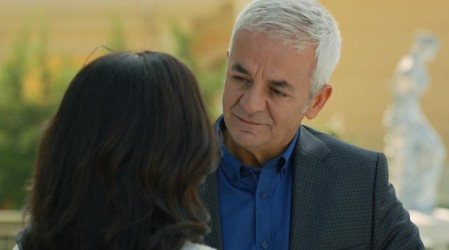 Avance extendido: Haldun planeará deshacerse de Hale