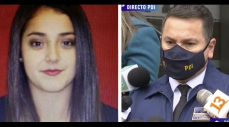 PDI detiene a dos sospechosos tras la muerte de funcionaria de 25 años baleada en operativo