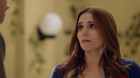 Julián terminó con Esmeralda / Presentado por Ballerina