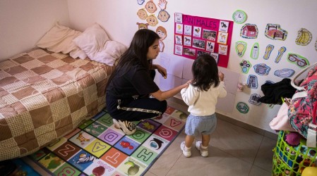 Subsidio Protege: Las postulaciones se podrán realizar hasta el 20 de junio