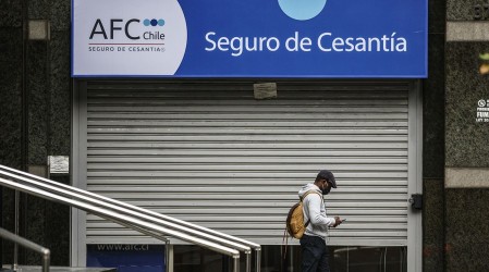 Revisa cómo solicitar el Fondo de Cesantía Solidario (AFC)